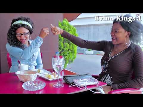 SANDRA AND MY WIFE (NIGERIA NOLLYWOOD MOVIE)