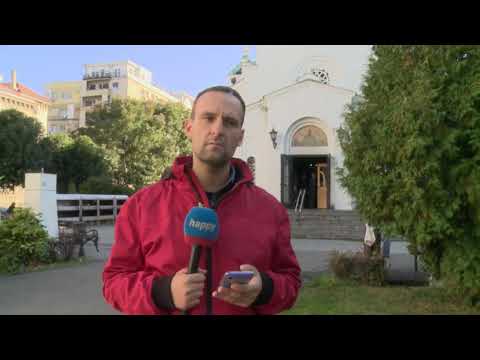 Krstovdan - Istorija Hriscanskog praznika i sta oznacava - DJS - (TV Happy 27.09.2019)