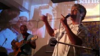 Music In RIOMA - Jota Veloso, "Não se pode viver sem Ipod"