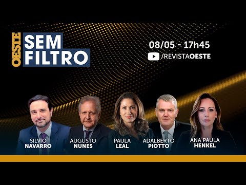 Oeste Sem Filtro