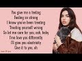 Silk City, Dua Lipa - ELECTRICITY (Lyrics) ft. Diplo, Mark Ronson Silk City, Dua Lipa - ELECTRICITY (Lyrics) ft. Diplo, Mark Ronson