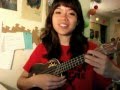 "Oh Fionna" from Adventure Time! (ukulele cover ...