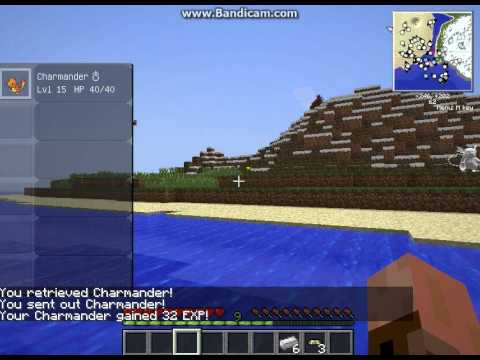 Minecraft Pixelmon Prezivljavanje Epizoda 3 "Evoluacija"