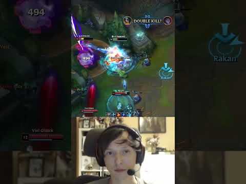 Мега разъеб на Олафе