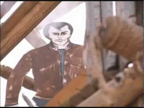 Tribute to Bryan Genesse.