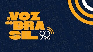 🔴 A VOZ DO BRASIL | 04/12/2025