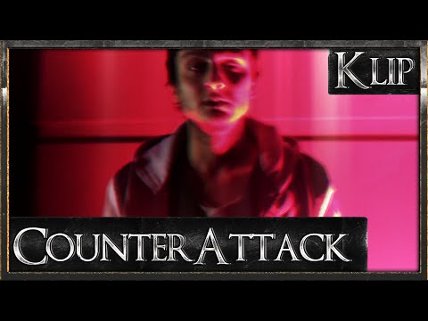 Hamza Yetik - Counter Attack (Official Music Video)  2013