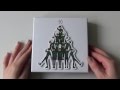 Unboxing EXO 엑소 Special Winter Album Miracles ...