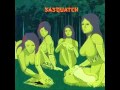 Sasquatch - Boss Hog 