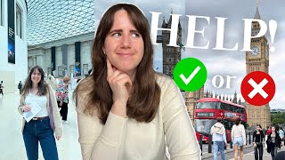 Is Studying Abroad A Good Idea?? ✍️ Psych Student VLOG