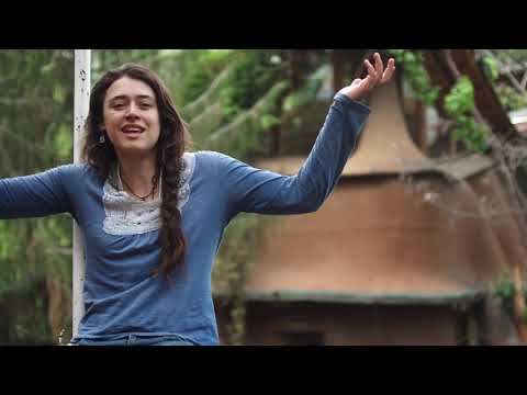Andes mágicos (Trailer)