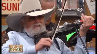 Charlie Daniels  &quot;The South&#39;s Gonna Do It Again&quot;