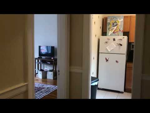1197 Commonwealth Ave. — Allston