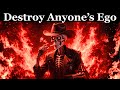 Become So Unbothered It Destroys Their Ego – Dark Psychological Warfare | Machiavelli