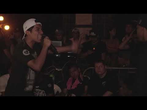 Fave vs Beef - Cuartos - 1era fecha Soporte Alterno - 2020 Perú