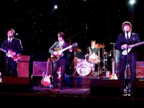 Beatlemania Magic a Tribute to the Beatles - Demo