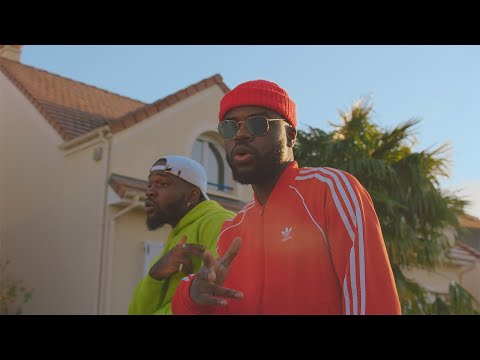 Arma Jackson feat. Tayc - Distance (Clip Officiel)