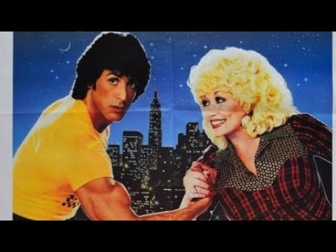 NUOVISSIMO MILLEFILM: "NICK LO SCATENATO" (1984) Con Sylvester Stallone - Recensione