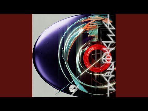 Andromeda (feat. Nazareno Antolini)