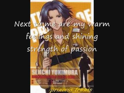 Shinjitsu By Yukimura Seiichi  with english lyrics