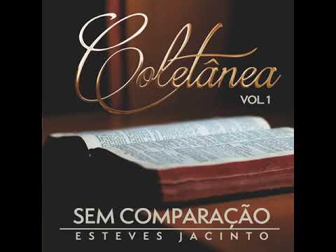 Esteves Jacinto - Renovação