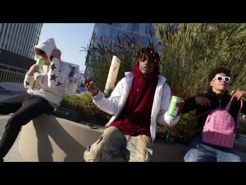 PedroFlexin - "Hit a Lick" (Prod. by QVBeatz)