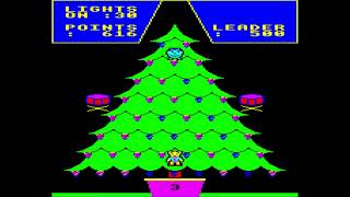 Christmas Lights - Christmas Crackers (3)