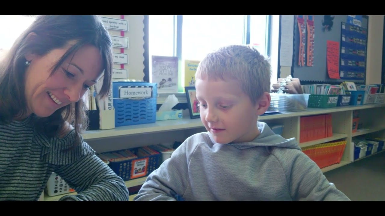 Bilingual Educators: Transforming Lives through Dual Language Education