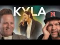 Vocal Coaches React To On The Wings Of Love Live From The Cozy Cove Feat Kyla
