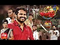 Hyper Aadi All In One May Month Performances Jabardasth ETV Telugu