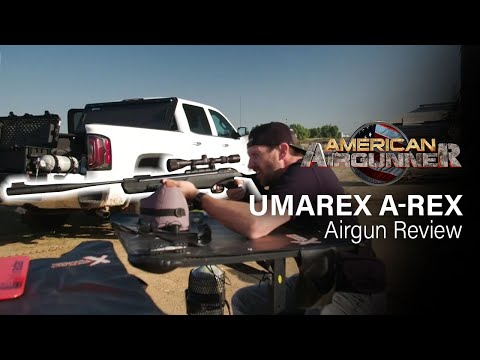 Umarex MarkPoint Review (Can a Cheap Pistol be Good?) Break Barrel Mark Point Target Air Pistol