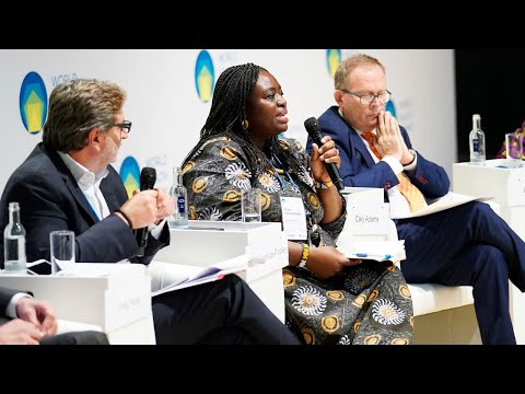 World Health Summit 2019 - Access to Medicines