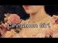Lana Del Rey - Cinnamon Girl {Lyrics}