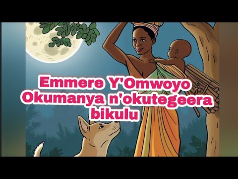 Emmere Y'Omwoyo _Funa Okumanya N'okutegeera #cultureug #okumanyanokutegeera
