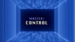 Master/Control | Sci-Fi Short Film