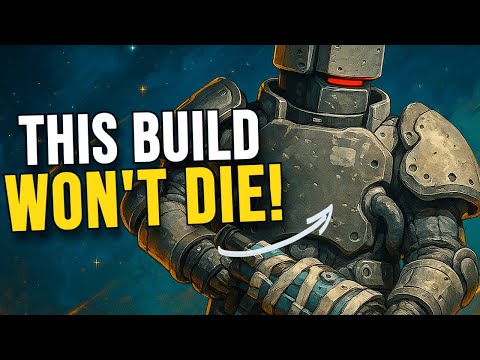 The Most BROKEN Build In The Outer Worlds 2