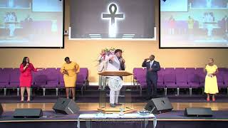 Dr. Claybon Lea, Jr. – “A Resurrection Experience”