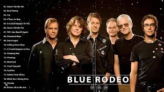 Blue Rodeo Greatest Hits Full Album || Blue Rodeo Best Hits || New Country Songs 2021