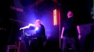 Leaether Strip - "Live at Electrowerkz, London - 7 December 2013" (Full Show) | dsoaudio