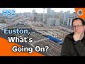 HS2 Euston Station