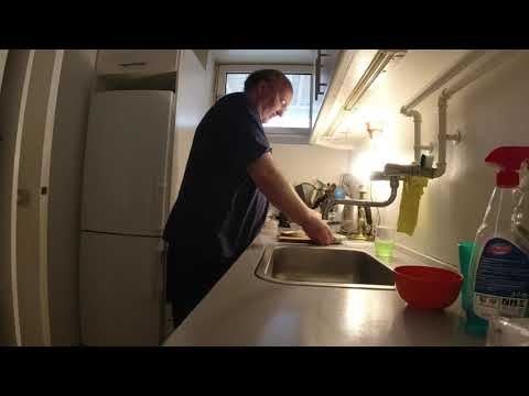 MongoTV_6086 - God SØNDAG 11.April 2021 - Fik Sovet 8 Timer i Nat