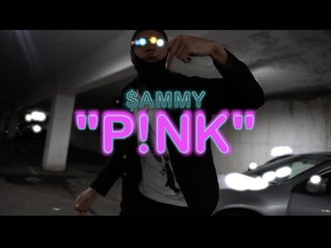 $AMMY - PINK (Official Video)