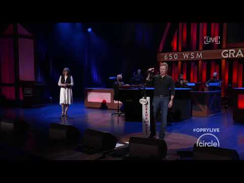 My 81st Opry Performance