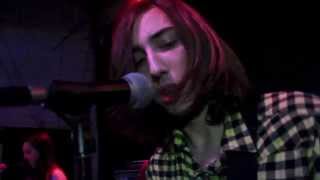 Donovan Wolfington - Basilisk - March 28, 2014