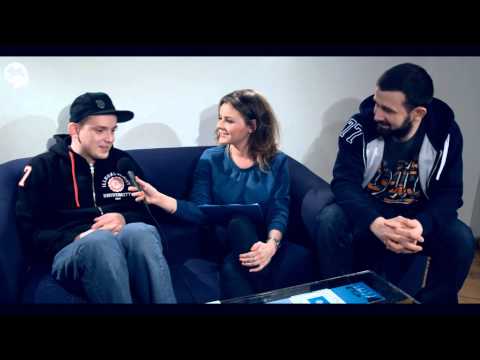 rapDAMA X M.A.T.I.S Centrum Strona/DIIL GANG