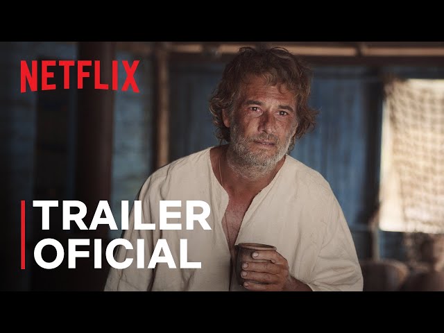 O Filho de Mil Homens | Trailer oficial | Netflix Brasil