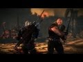 The Witcher 2 Final Boss Perfect