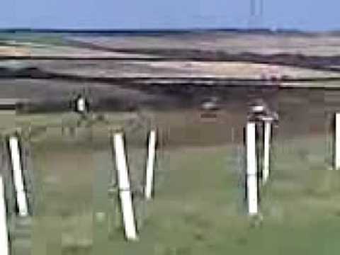 corwall grandslam 08