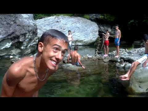 Trabuchello 3ª media 2018 - Prima parte