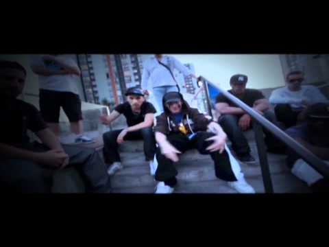 Soul session_HD version_Dil'mic_Tonton alka_Shab1_Clove B_Dickson_El gaouli_11_Clip Officiel